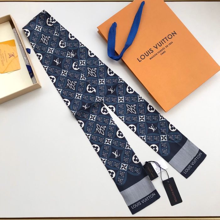 Louis Vuitton Scarf LVS00186